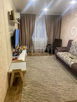 2-к кв. Тюменская область, Тюмень Олимпийская ул., 21 (50.0 м)