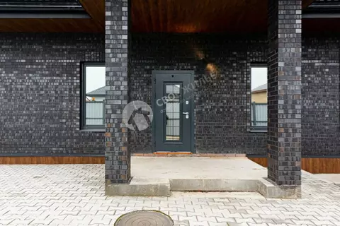 Дом в Пермский край, Пермский муниципальный округ, с. Култаево ул. ...