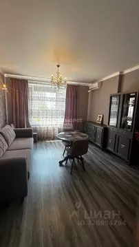 1-к кв. Краснодарский край, Анапа ул. Шевченко, 3 (52.35 м)