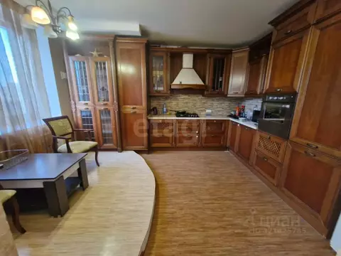 3-к кв. Чувашия, Чебоксары просп. Максима Горького, 10к1 (98.7 м)