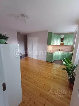 3-к кв. Мурманская область, Мурманск ул. Полярные Зори, 9 (54.0 м)