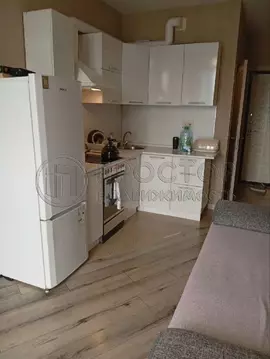 Продается 1-комнатная квартира