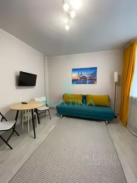 Студия Татарстан, Казань ул. Космонавтов, 55 (23.0 м)