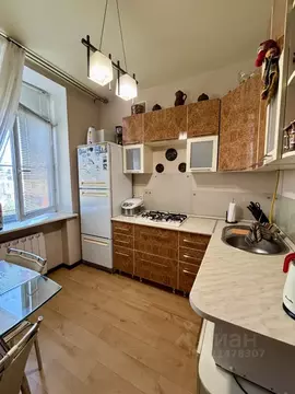 2-к кв. Волгоградская область, Волгоград Советская ул., 6 (58.3 м)