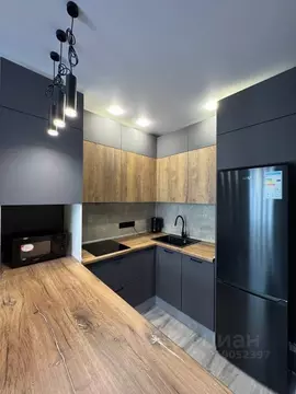 1-к кв. Пензенская область, Пенза ул. 65-летия Победы, 30 (40.0 м)