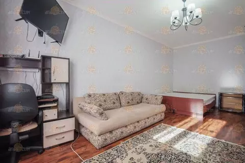 1-к кв. Ставропольский край, Ставрополь Шпаковская ул., 115 (39.9 м)