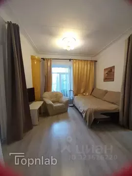 3-к кв. Санкт-Петербург ул. Рубинштейна, 22Б (68.0 м)