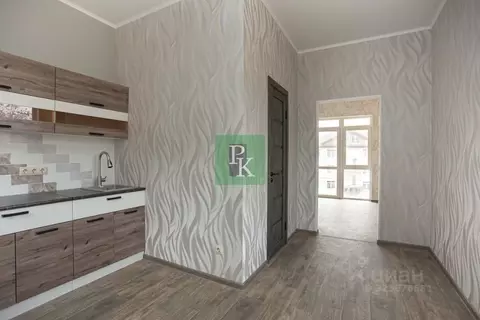 1-к кв. Севастополь ул. Редутная, 17А (30.0 м)