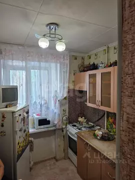 1-к кв. Алтайский край, Барнаул пер. Малый Прудской, 48А (23.8 м)