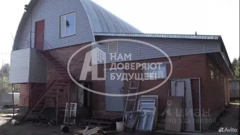 Производственное помещение в Пермский край, Добрянка ул. Розы ...