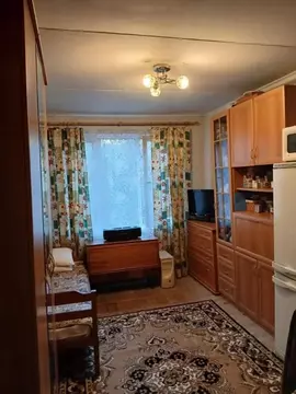 Комната Санкт-Петербург Октябрьская наб., 86К3 (15.7 м)