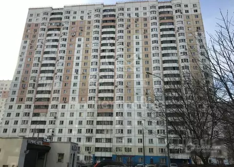 Гараж в Москва ул. Новаторов, 4К4 (14 м)