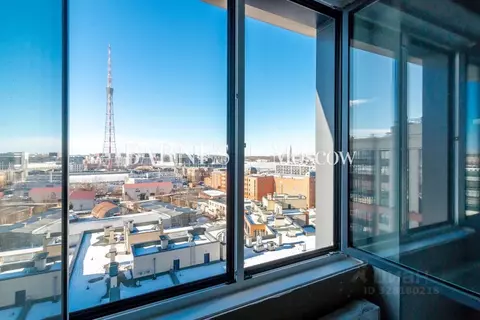 1-к кв. Санкт-Петербург Большой Сампсониевский просп., 70к3 (36.81 м)