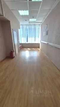 Офис в Москва Смольная ул., 24А (19 м)