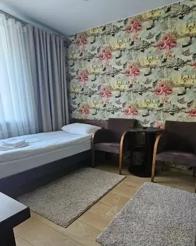 Комната Ленинградская область, Сосновый Бор ул. Красных Фортов, 35