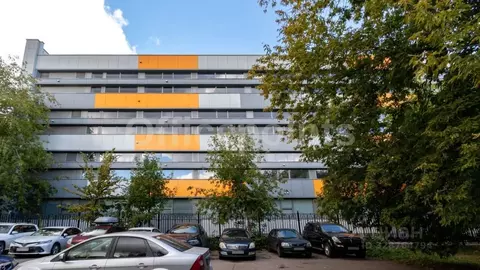Офис в Москва Коптевская ул., 65 (161 м)