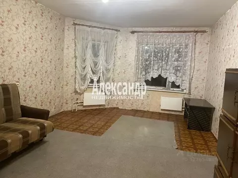 1-к кв. Ленинградская область, Сертолово Всеволожский район, Кленовая ...