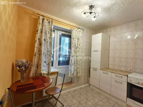 1-комнатная квартира: Мурино, Новая улица, 7 (34.2 м)