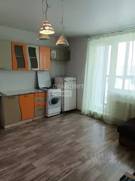 Студия Челябинская область, Челябинский городской округ, пос. Западный ...