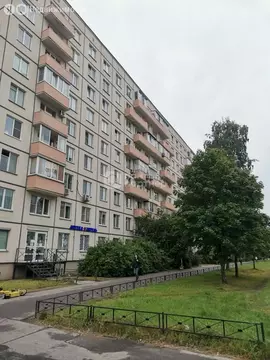 1-комнатная квартира: Санкт-Петербург, проспект Просвещения, 104 (31 ...