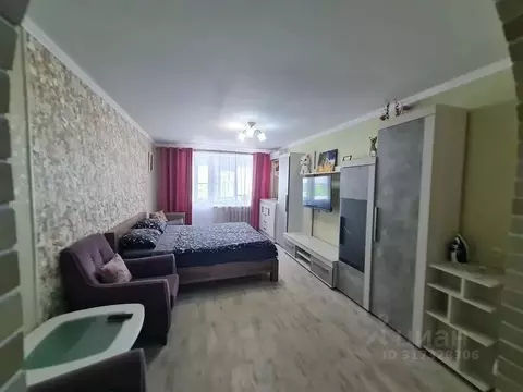 1-к кв. Крым, Судак ул. Мичурина, 3 (36.0 м)