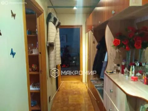 3-комнатная квартира: Санкт-Петербург, улица Стойкости, 29к1 (60 м)