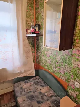 1-к кв. Московская область, Балашиха ул. 40 лет Победы, 9 (31.0 м)