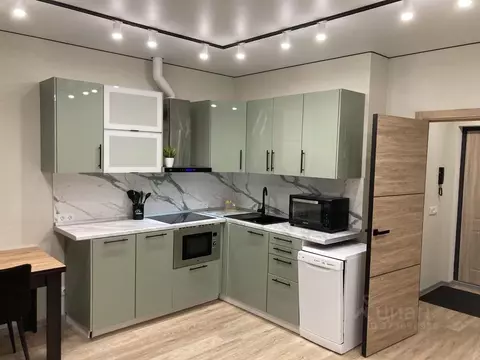 2-к кв. Санкт-Петербург Планерная ул., 99 (44.0 м)