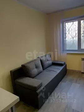 Студия Тюменская область, Тюмень ул. Энергетиков, 60 (13.5 м)