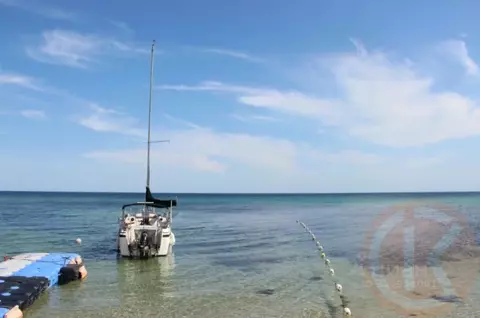 Участок в Крым, Черноморский район, с. Окуневка  (6.0 сот.)