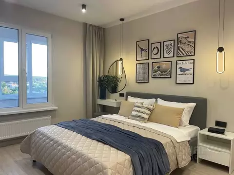 1-к кв. Севастополь ш. Лабораторное, 33Бк3 (38.0 м)