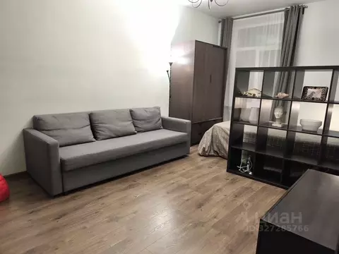 2-к кв. Санкт-Петербург ул. Полярников, 7 (54.0 м)