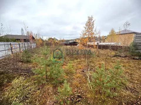 Участок в Ленинградская область, Всеволожский район, Агалатовское ...
