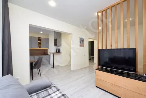 Студия Новосибирская область, Новосибирск Красногорская ул., 31/1 ...