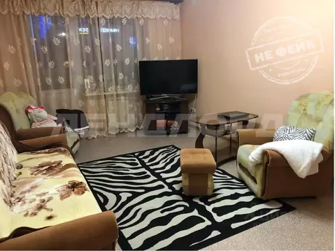 1-к кв. Ростовская область, Ростов-на-Дону просп. Михаила Нагибина, ...