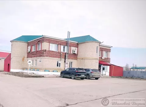 Дом в Самарская область, с. Пестравка ул. Южная (250 м)