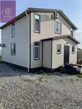 Дом в Крым, Сакский район, с. Уютное ул. Песочная, 2 (128 м)