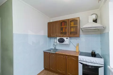 3-к кв. Тюменская область, Тюмень ул. Республики, 194 (59.6 м)