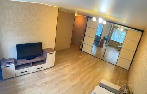 1-к кв. Башкортостан, Уфа просп. Октября, 56 (33.0 м)