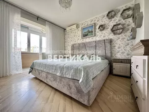 2-к кв. Москва ул. Академика Пилюгина, 6 (77.0 м)