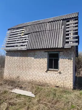 Участок в Орловская область, Мценский район, Подмокринское с/пос, пос. ...