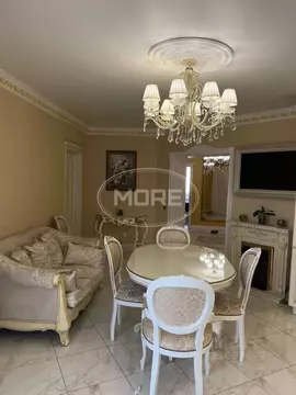 3-к кв. Калининградская область, Калининград ул. Аксакова, 133 (101.1 ...