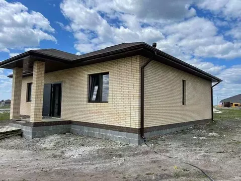 Коттедж в Белгородская область, Старый Оскол Пролески мкр,  (110 м)