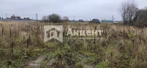 Участок в Ивановская область, Ивановский район, Коляновское с/пос, д. ...