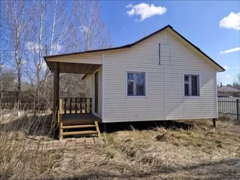 Дом в Ленинградская область, Гатчинский муниципальный округ, Белогорка ...