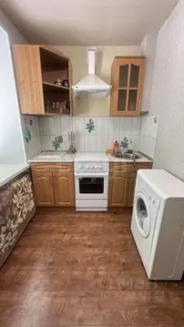 1-к кв. Челябинская область, Озерск Набережная ул., 27 (35.8 м)