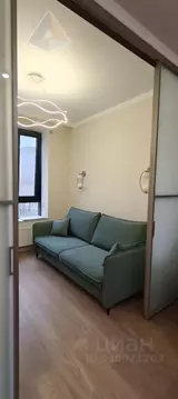 1-к кв. Москва ул. Лобачевского, 120к1 (47.0 м)