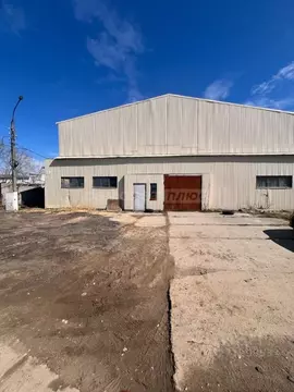 Производственное помещение в Московская область, Наро-Фоминск ул. ...