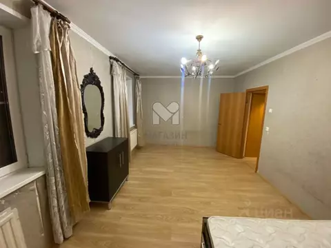 2-к кв. Санкт-Петербург Афонская ул., 14 (65.0 м)