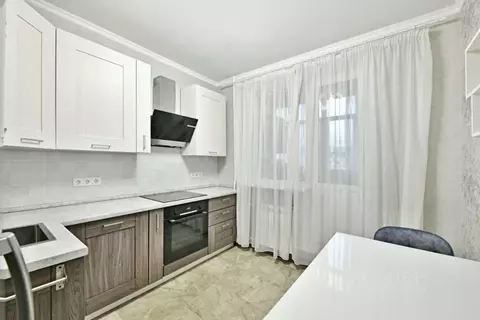 3-к кв. Московская область, Мытищи Новомытищинский просп., 49к1 (61.3 ...